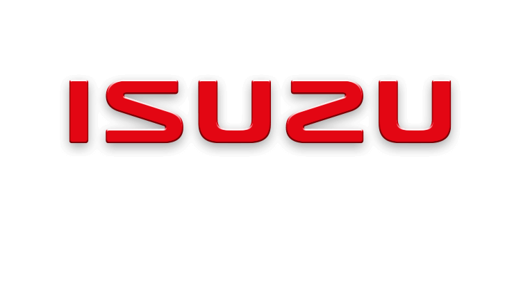 isuzu